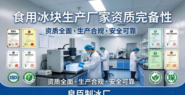 选芜湖食用冰块生产厂家 就找良臣制冰厂