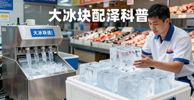 芜湖大冰块配送_芜湖大冰块配送_冰块品质保障