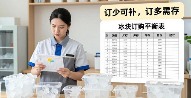 冰块保存方法技巧_冰块订购数量计算_芜湖冰块订购