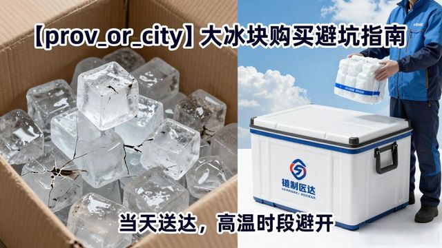 芜湖大冰块购买_芜湖大冰块购买技巧_如何挑选高质量大冰块